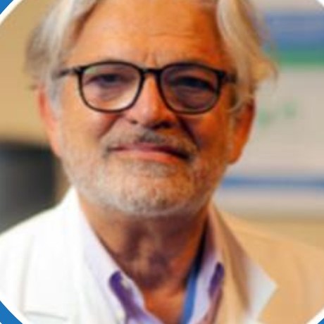 Dr. Julian Henley, MD